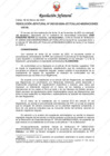 Vista preliminar de documento RESOLUCION JEFATURAL-000123-2024-JZ17CALLAO-MIGRACIONES