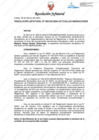 Vista preliminar de documento RESOLUCION JEFATURAL-000125-2024-JZ17CALLAO-MIGRACIONES
