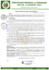 Vista preliminar de documento RA-118-2024-MPLC/A