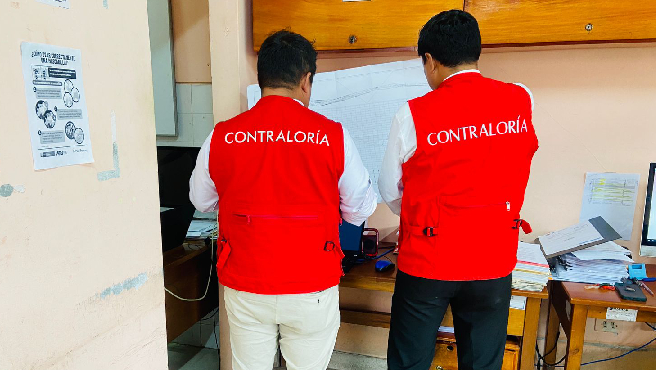 La Contraloría General de la República detectó que la gestión anterior de la Municipalidad Distrital de Teniente César López Rojas (2019-2022) otorgó pagos por asignaciones por responsabilidad en el cargo sin contar con el sustento legal e ignoró las prohibiciones establecidas en las normas presupuestarias, lo que causó un perjuicio económico de 904 mil soles en la entidad.