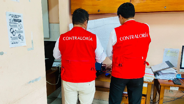 La Contraloría General de la República detectó que la gestión anterior de la Municipalidad Distrital de Teniente César López Rojas (2019-2022) otorgó pagos por asignaciones por responsabilidad en el cargo sin contar con el sustento legal e ignoró las prohibiciones establecidas en las normas presupuestarias, lo que causó un perjuicio económico de 904 mil soles en la entidad. 