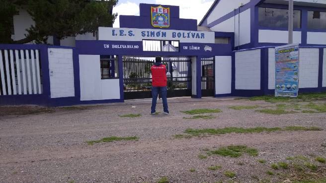 La Contraloría General realizó el operativo nacional "Buen Inicio del Año Escolar" en el que visitó 21 instituciones educativas públicas en la región puneña donde se identificaron diversas situaciones adversas que amenazan las buenas prácticas de la gestión educativa.