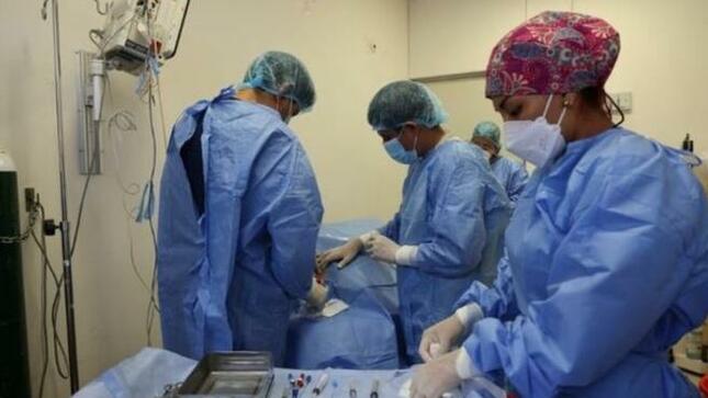 Enfermedades renales se encuentran dentro de las 10 patologías más comunes