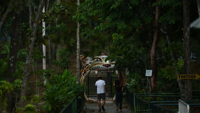 PARQUE