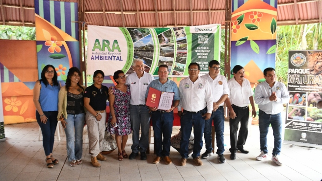 PARQUE