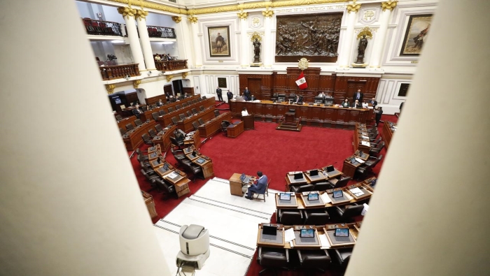 Ministra de Cultura: “Gracias a la nueva plataforma se ha recaudado más de 38 millones de soles”