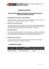 Vista preliminar de documento TERMINOS DE REFERENCIA POZO A TIERRA CENARES - MARZO 2024