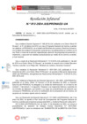 Vista preliminar de documento Resolución Jefatural 013-2024-JUS-PRONACEJ-UA