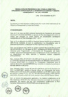 Vista preliminar de documento Resolución que aprueba el Plan Operativo Institucional 2012