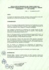 Vista preliminar de documento Resolución que aprueba la reformulación del Plan Operativo Institucional 2011