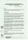 Vista preliminar de documento Resolución que aprueba la reformulación del Plan Operativo Institucional 2010