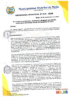 Vista preliminar de documento ORD MUNICIPAL 014-2023-MDM