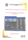 Vista preliminar de documento PLAN DE ACCION DISTRITAL DE SEGURIDAD CIUDADANA 2024 - 2027