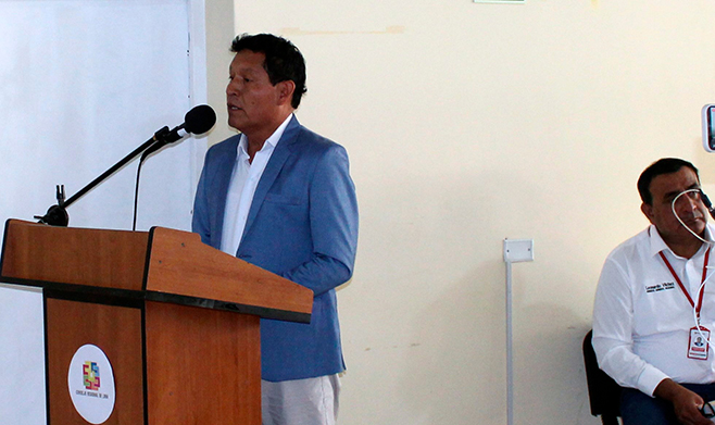 Día histórico: Consejo Regional de Lima aprueba por unanimidad proyecto.