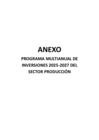 Vista preliminar de documento ANEXO PMI 2025-2027