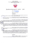 Vista preliminar de documento RD Nº000658 01-03-202306092023112048