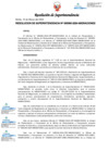 Vista preliminar de documento RESOLUCION DE SUPERINTENDENCIA-000060-2024-MIGRACIONES