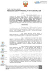 Vista preliminar de documento Resolucion Nº 144-2024-GRLL-GOB