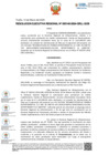 Vista preliminar de documento Resolucion Nº 146-2024-GRLL-GOB