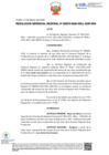 Vista preliminar de documento RGR N° 74-2024-GRLL-GGR-GRA