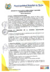 Vista preliminar de documento REGIMEN DE APLICACIÓN DE INFRACCIONES Y SANCIONES ADMINISTRATIVAS (RAISA)