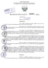 Vista preliminar de documento Resolución Directoral. N° 0804 - 2024 