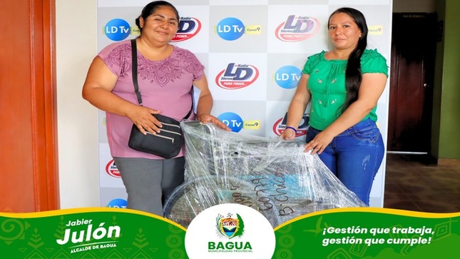 Entrega de 𝗦𝗜𝗟𝗟𝗔 de 𝗥𝗨𝗘𝗗𝗔𝗦