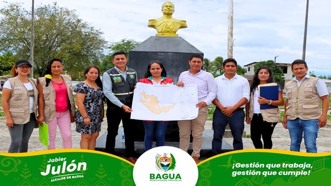 E𝗠𝗣𝗔𝗗𝗥𝗢𝗡𝗔𝗠𝗜𝗘𝗡𝗧𝗢 𝗠𝗔𝗦𝗜𝗩𝗢 𝗘𝗡 𝗕𝗔𝗚𝗨𝗔