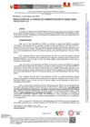 Vista preliminar de documento RUA N° 000027-2024-UA Dispones cancelación Subasta Inv.Elect.-Adq.Gasohol Regular-UT Huánuco