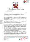 Vista preliminar de documento RD N° 0434-2024-MTC/12