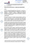 Vista preliminar de documento Resolución Secretarial N° 000028-2024-SGEN_RENIEC