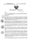 Vista preliminar de documento RD 062-2024  APROBAR  DA 1-24-OEPE OTORGAMIENTO CERTIFICACIONES CREDITO PRESUPUESTARIO