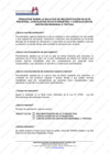 Vista preliminar de documento Preguntas Cancelaciones y Reconstituciones