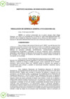 Vista preliminar de documento Resolución de Gerencia General N° 0015-2024-INIA-GG