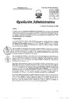 Vista preliminar de documento RA 061-2024-OP RECONOCER FAVOR MELVA COLCA CONCEPTO LUTO FALLECIMIENTO PADRE