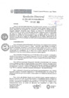 Vista preliminar de documento RESOLUCION DIRECTORAL N°0265-2023-MIDAGRI-PEBLT-DE