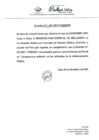 Vista preliminar de documento Aviso de Sinceramiento VP noviembre 2023