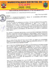 Vista preliminar de documento RESOLUCIÓN DE GERENCIA MUNICIPAL N°047-2023-GM-MDCC-P-C