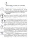 Vista preliminar de documento Resolución de Alcaldía N.° 000023-2024/MDSA