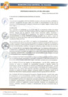 Vista preliminar de documento Ordenanza Municipal Nº001-2024-MDH