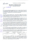 Vista preliminar de documento RESOLUCION ADMINISTRATIVA N°035-2024-GRH-HTM-DE-UP