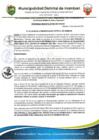 Vista preliminar de documento ORDENANZA MUNICIPAL N° 004-2024-MDI/CM
