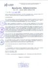 Vista preliminar de documento RESOLUCION ADMINISTRATIVA N°038-2024-GRH-DRS-HTM