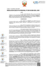 Vista preliminar de documento Resolucion Nº 140-2024-GRLL-GOB