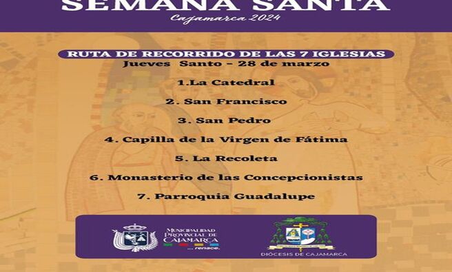 🗓️Del 24 al 31 de marzo 
Conoce aquí todas las actividades 👇