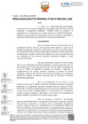 Vista preliminar de documento Resolucion Nº 147-2024-GRLL-GOB