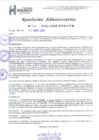Vista preliminar de documento RESOLUCION ADMINISTRATIVA N°042-2024-GRH-DRS-HTM