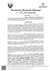 Vista preliminar de documento RDR Nº 0739-2024-GRSM-DRE