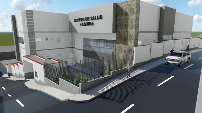 Pronis: Minsa aprobó la reactivación de cinco obras públicas paralizadas