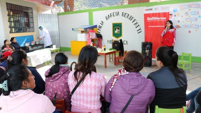 Servicio alimentario escolar